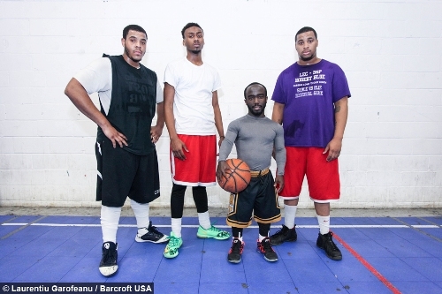 كورتترین یاریزانی تۆپی سەبەتە ببینە